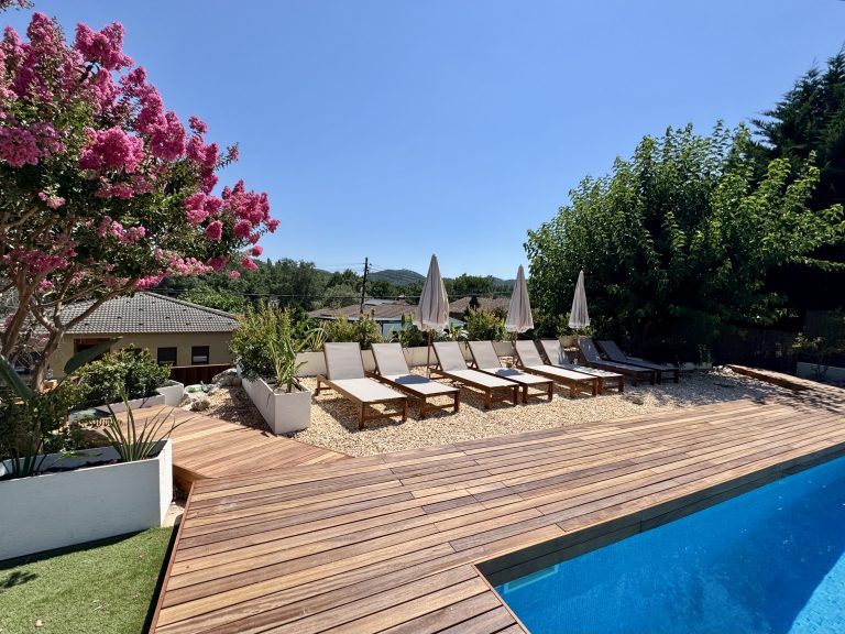 Vacaciones de lujo en villas privadas exclusivas