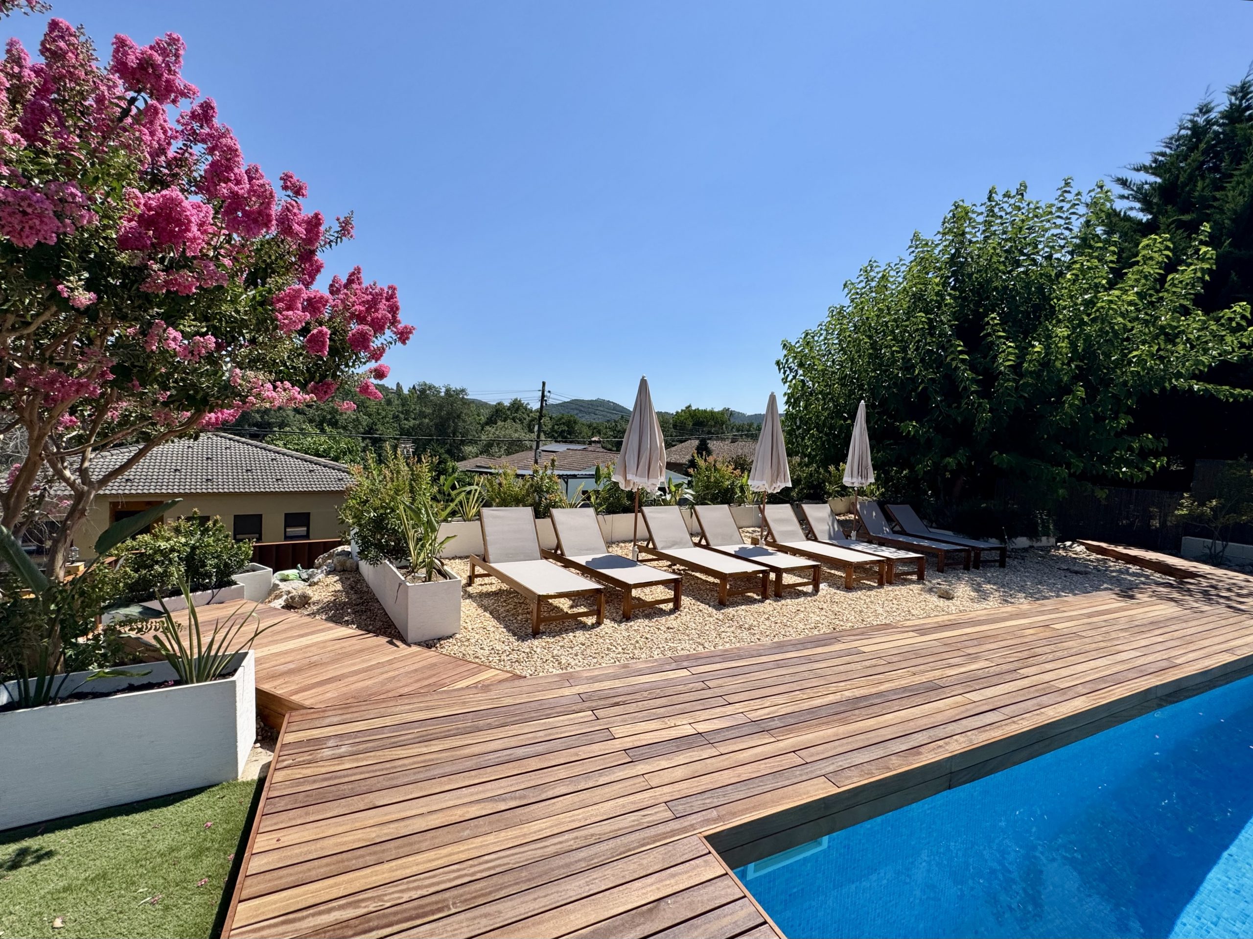 Vacaciones de lujo en villas privadas exclusivas