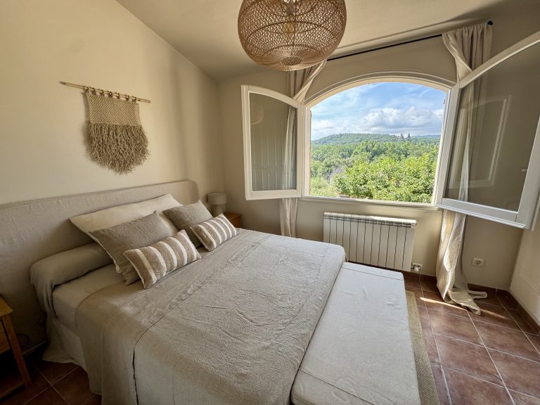 Vacaciones en villa privada en España