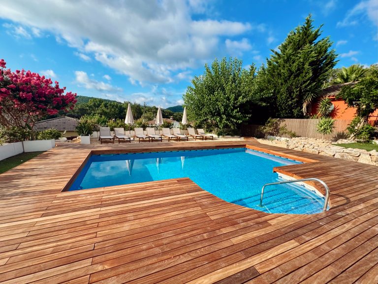 Alquiler de villa familiar en Girona para vacaciones perfectas