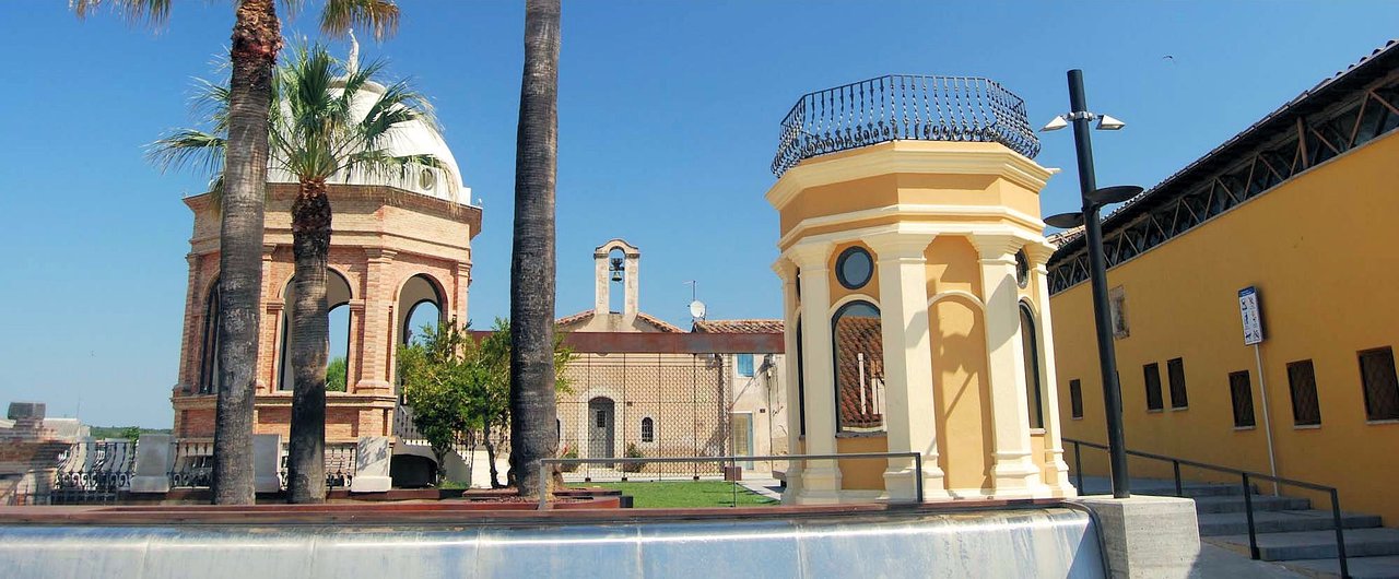 Descubre los encantos de Caldes de Malavella